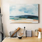 Pastel Vista II Premium Gallery Wrapped Canvas - Ready to Hang