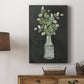 Artisanal Bouquet I Premium Gallery Wrapped Canvas - Ready to Hang