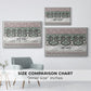 Examples of Chinese Ornament, Pl. LXXVI, 1867 - Floater Framed Canvas Print