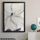 Daybreak Bloom I - Modern Framed Canvas Print