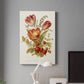 Antique Floral Bouquet IV Premium Gallery Wrapped Canvas - Ready to Hang