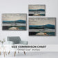 The Ranger, Adirondacks, 1882 - Floater Framed Canvas Print