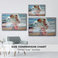 After Bathing, 1915 - Floater Framed Canvas Print