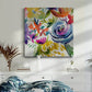 Summer Spectrum I - Canvas Art Print