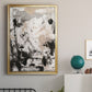 Disarray I - Modern Framed Canvas Print