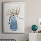 Boho Arrangement I - Modern Framed Canvas Print