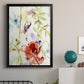 Color Of Summer II - Modern Framed Canvas Print