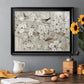 Neutral Spring Birds Premium Classic Framed Canvas - Ready to Hang