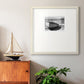 Vintage Rowboat II Premium Framed Print Double Matboard