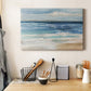 Ocean Waves I Premium Gallery Wrapped Canvas - Ready to Hang