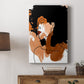 Phenomal Women II Premium Gallery Wrapped Canvas - Ready to Hang