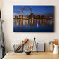 Gateway Arch at Twilight - Canvas Art Print