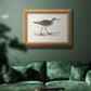 Morris Sandpipers V Premium Framed Canvas- Ready to Hang