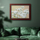 Baby's Breath Study II Premium Framed Canvas- Ready to Hang