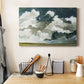 Vast Neutral Sky III Premium Gallery Wrapped Canvas - Ready to Hang