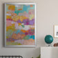 Kindill I - Modern Framed Canvas Print