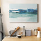 Ultramarine Vista I Premium Gallery Wrapped Canvas - Ready to Hang