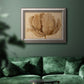 Soft Fronds I Premium Framed Canvas- Ready to Hang