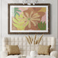 Neutral Blooms II-Premium Framed Print - Ready to Hang