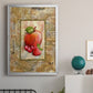 Mixed Fruit I - Modern Framed Canvas Print