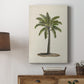 UA CH British Palms I Premium Gallery Wrapped Canvas - Ready to Hang