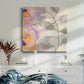 Dream of Flowers III - Canvas Art Print