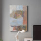 Minim III Premium Gallery Wrapped Canvas - Ready to Hang