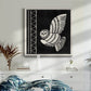 The Owl III - Canvas Art Print