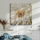 Wall Flower VIII-Premium Gallery Wrapped Canvas - Ready to Hang