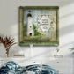 Florida Lighthouse I-Premium Gallery Wrapped Canvas - Ready to Hang