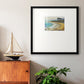 Rocky Point Premium Framed Print Double Matboard