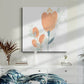 Petite Petals VII - Canvas Art Print