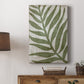 Island Greenery I Premium Gallery Wrapped Canvas - Ready to Hang