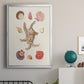 Knorr Shells & Coral II - Modern Framed Canvas Print