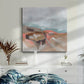 Tectonic Plateau I-Premium Gallery Wrapped Canvas - Ready to Hang