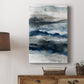 Ocean Depths Premium Gallery Wrapped Canvas - Ready to Hang