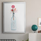 Frost Valley Vodka - Modern Framed Canvas Print