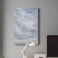 Sky Blue II  Premium Gallery Wrapped Canvas - Ready to Hang