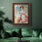 Miss Mathilde Townsend - Ornate Framed Canvas Print
