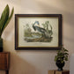 Audubons Louisiana Heron Premium Framed Canvas- Ready to Hang