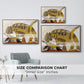 Cat Eating a Bird, 1939 - Floater Framed Canvas Print
