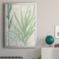 Swaying Seagrass I - Modern Framed Canvas Print