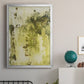 Canyon Diptych I - Modern Framed Canvas Print