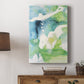 Rising Above I - Canvas Art Print