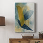 Solar Shapes I Premium Gallery Wrapped Canvas - Ready to Hang