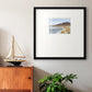 Desert Oasis Study I Premium Framed Print Double Matboard