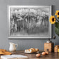 Dreamy Aspen Premium Classic Framed Canvas - Ready to Hang