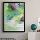 Rising Above IV - Modern Framed Canvas Print