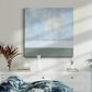 Seagrass Mist II-Premium Gallery Wrapped Canvas - Ready to Hang