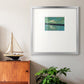 Harbor Light Premium Framed Print Double Matboard